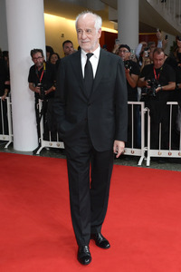 Filmpremiere 'Sicilian Letters', Internationale Filmfestspiele von Venedig 2024