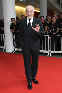 Filmpremiere 'Sicilian Letters', Internationale Filmfestspiele von Venedig 2024