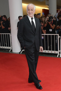 Filmpremiere 'Sicilian Letters', Internationale Filmfestspiele von Venedig 2024