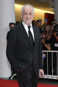 Filmpremiere 'Sicilian Letters', Internationale Filmfestspiele von Venedig 2024