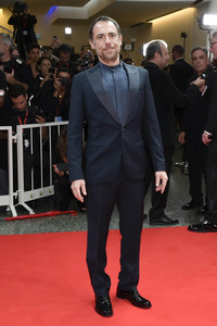 Filmpremiere 'Sicilian Letters', Internationale Filmfestspiele von Venedig 2024