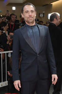 Filmpremiere 'Sicilian Letters', Internationale Filmfestspiele von Venedig 2024