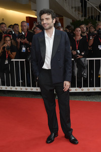 Filmpremiere 'Sicilian Letters', Internationale Filmfestspiele von Venedig 2024