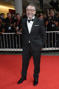 Filmpremiere 'Sicilian Letters', Internationale Filmfestspiele von Venedig 2024