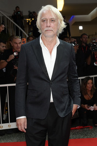 Filmpremiere 'Sicilian Letters', Internationale Filmfestspiele von Venedig 2024