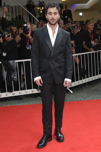 Filmpremiere 'Sicilian Letters', Internationale Filmfestspiele von Venedig 2024