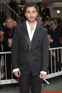 Filmpremiere 'Sicilian Letters', Internationale Filmfestspiele von Venedig 2024