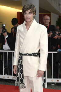 Serienpremiere 'M. Il figlio del secolo', Internationale Filmfestspiele von Venedig 2024