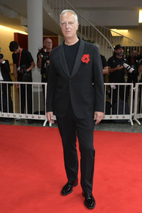 Serienpremiere 'M. Il figlio del secolo', Internationale Filmfestspiele von Venedig 2024