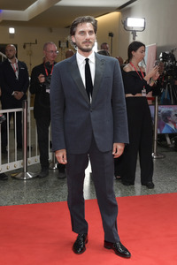 Serienpremiere 'M. Il figlio del secolo', Internationale Filmfestspiele von Venedig 2024