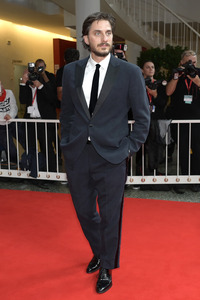 Serienpremiere 'M. Il figlio del secolo', Internationale Filmfestspiele von Venedig 2024