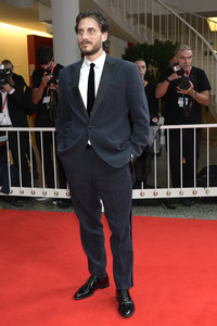 Serienpremiere 'M. Il figlio del secolo', Internationale Filmfestspiele von Venedig 2024