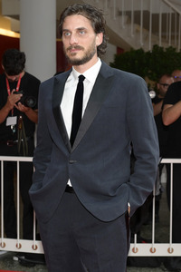 Serienpremiere 'M. Il figlio del secolo', Internationale Filmfestspiele von Venedig 2024