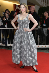 Serienpremiere 'M. Il figlio del secolo', Internationale Filmfestspiele von Venedig 2024