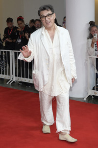 Serienpremiere 'M. Il figlio del secolo', Internationale Filmfestspiele von Venedig 2024