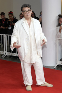 Serienpremiere 'M. Il figlio del secolo', Internationale Filmfestspiele von Venedig 2024