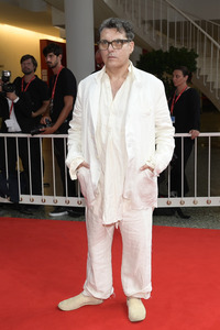 Serienpremiere 'M. Il figlio del secolo', Internationale Filmfestspiele von Venedig 2024