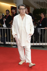 Serienpremiere 'M. Il figlio del secolo', Internationale Filmfestspiele von Venedig 2024