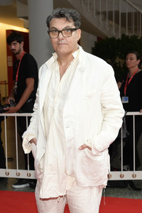 Serienpremiere 'M. Il figlio del secolo', Internationale Filmfestspiele von Venedig 2024