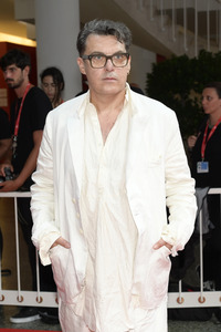 Serienpremiere 'M. Il figlio del secolo', Internationale Filmfestspiele von Venedig 2024