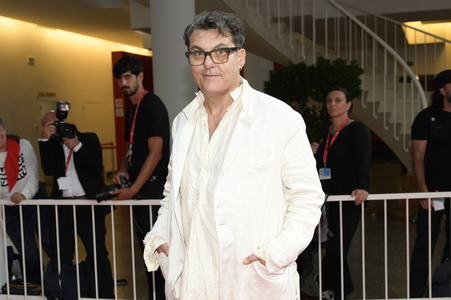 Serienpremiere 'M. Il figlio del secolo', Internationale Filmfestspiele von Venedig 2024