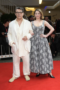 Serienpremiere 'M. Il figlio del secolo', Internationale Filmfestspiele von Venedig 2024