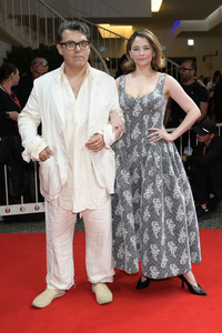 Serienpremiere 'M. Il figlio del secolo', Internationale Filmfestspiele von Venedig 2024