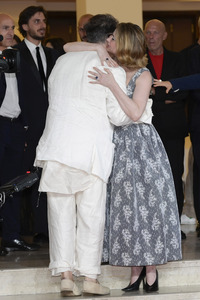 Serienpremiere 'M. Il figlio del secolo', Internationale Filmfestspiele von Venedig 2024