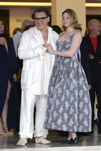 Serienpremiere 'M. Il figlio del secolo', Internationale Filmfestspiele von Venedig 2024