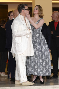 Serienpremiere 'M. Il figlio del secolo', Internationale Filmfestspiele von Venedig 2024