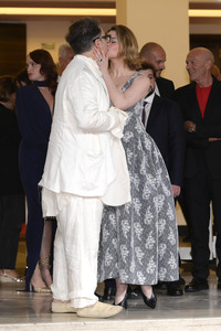 Serienpremiere 'M. Il figlio del secolo', Internationale Filmfestspiele von Venedig 2024