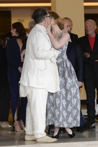 Serienpremiere 'M. Il figlio del secolo', Internationale Filmfestspiele von Venedig 2024