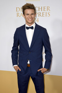 Deutscher Radiopreis 2024 in Hamburg