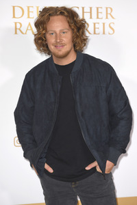 Deutscher Radiopreis 2024 in Hamburg