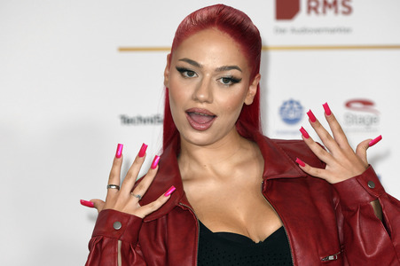 Deutscher Radiopreis 2024 in Hamburg