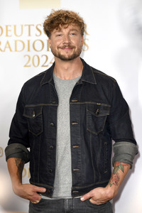 Deutscher Radiopreis 2024 in Hamburg