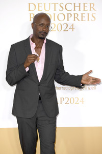 Deutscher Radiopreis 2024 in Hamburg
