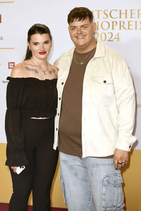 Deutscher Radiopreis 2024 in Hamburg