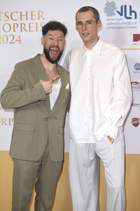 Deutscher Radiopreis 2024 in Hamburg