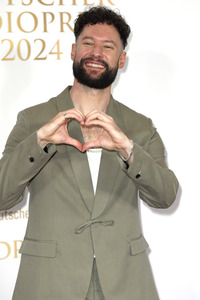 Deutscher Radiopreis 2024 in Hamburg