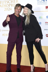 Deutscher Radiopreis 2024 in Hamburg