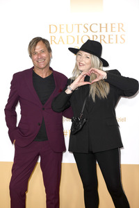 Deutscher Radiopreis 2024 in Hamburg