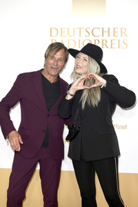 Deutscher Radiopreis 2024 in Hamburg