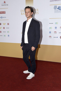 Deutscher Radiopreis 2024 in Hamburg