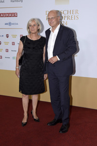 Deutscher Radiopreis 2024 in Hamburg