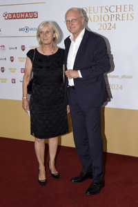 Deutscher Radiopreis 2024 in Hamburg