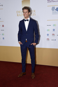 Deutscher Radiopreis 2024 in Hamburg