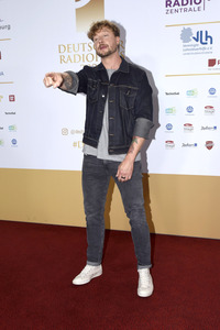 Deutscher Radiopreis 2024 in Hamburg