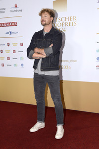 Deutscher Radiopreis 2024 in Hamburg