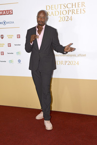 Deutscher Radiopreis 2024 in Hamburg